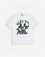 Patta Victory T-Shirt (White) Patta