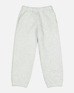 Patta Kids Jogging Pants (Grey heather) Patta