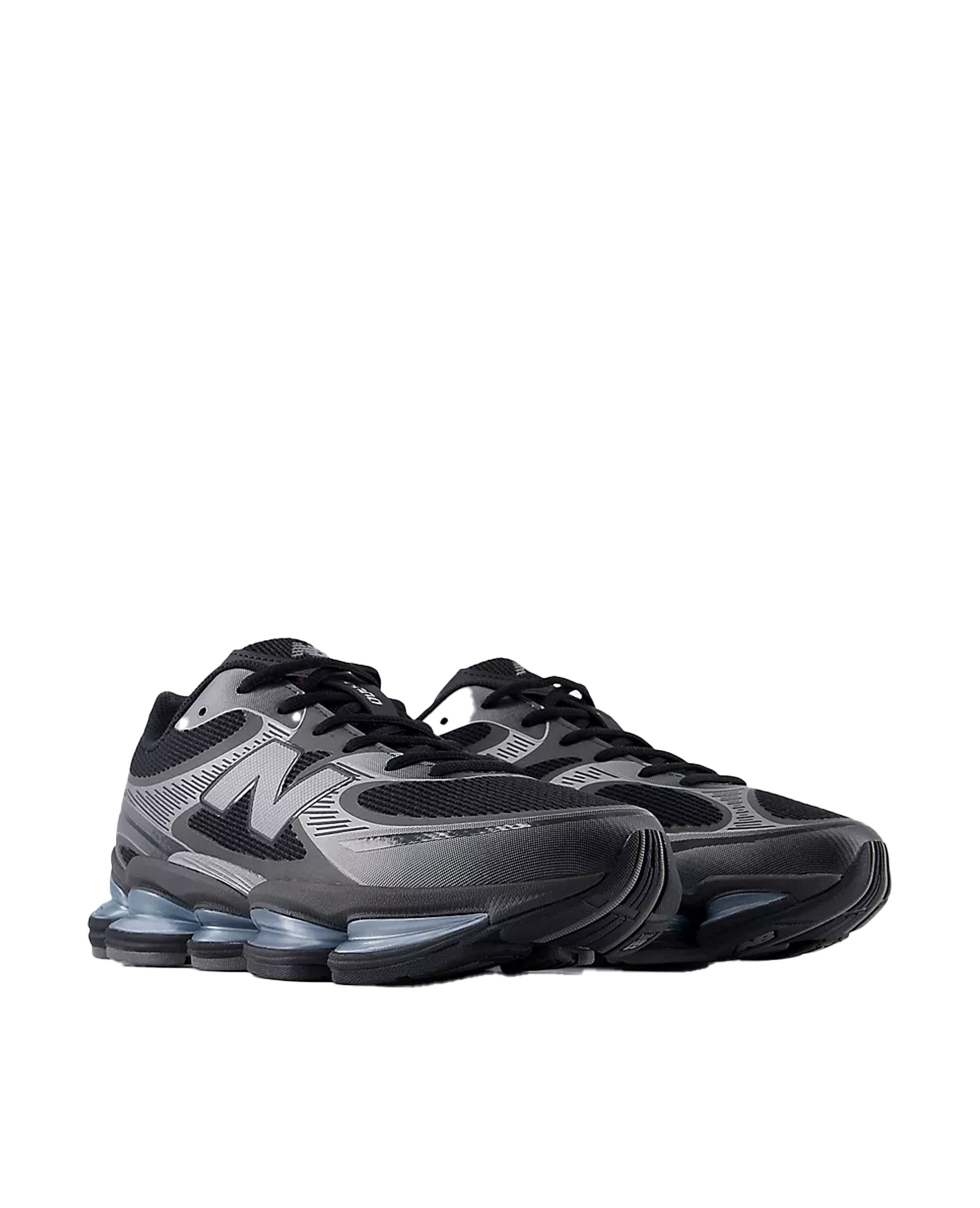 New Balance Abzorb 2000 (Black)