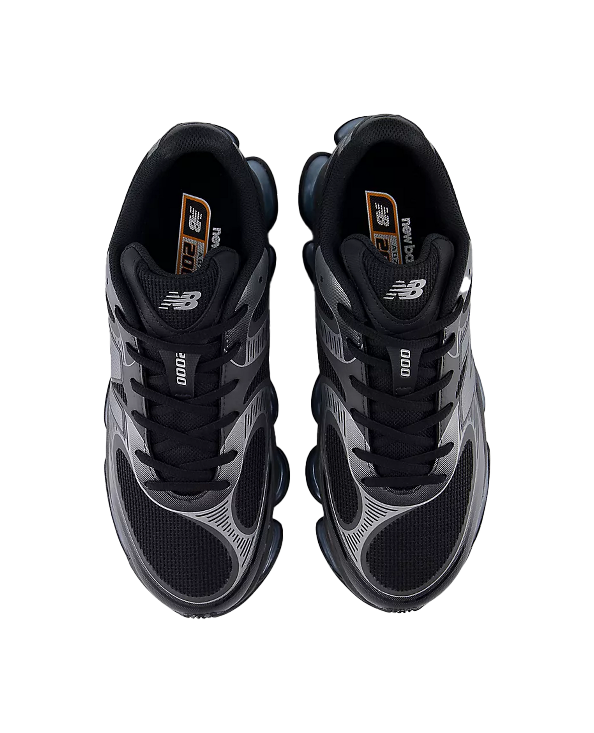 New Balance Abzorb 2000 (Black)