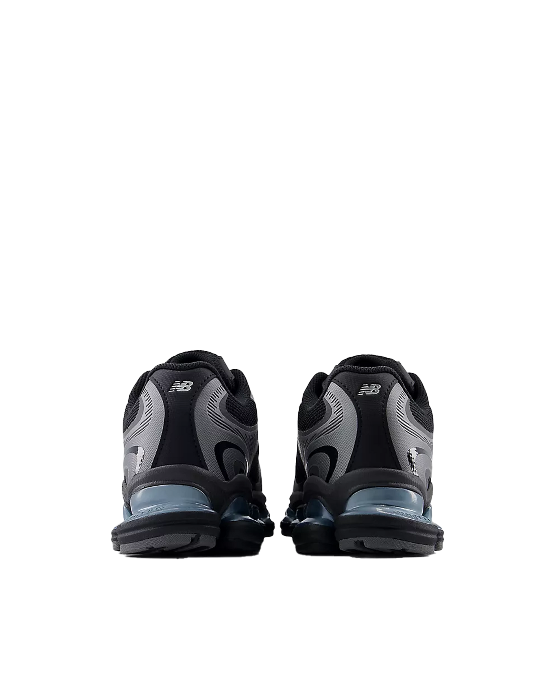 New Balance Abzorb 2000 (Black)