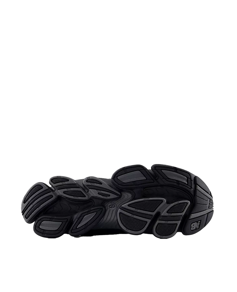 New Balance Abzorb 2000 (Black)