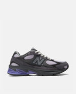 New Balance U20106KC (Neptune Grey Violet Crush) New Balance