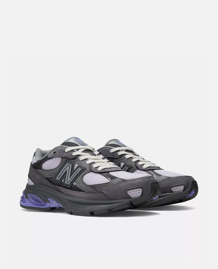 New Balance U20106KC (Neptune Grey Violet Crush) New Balance