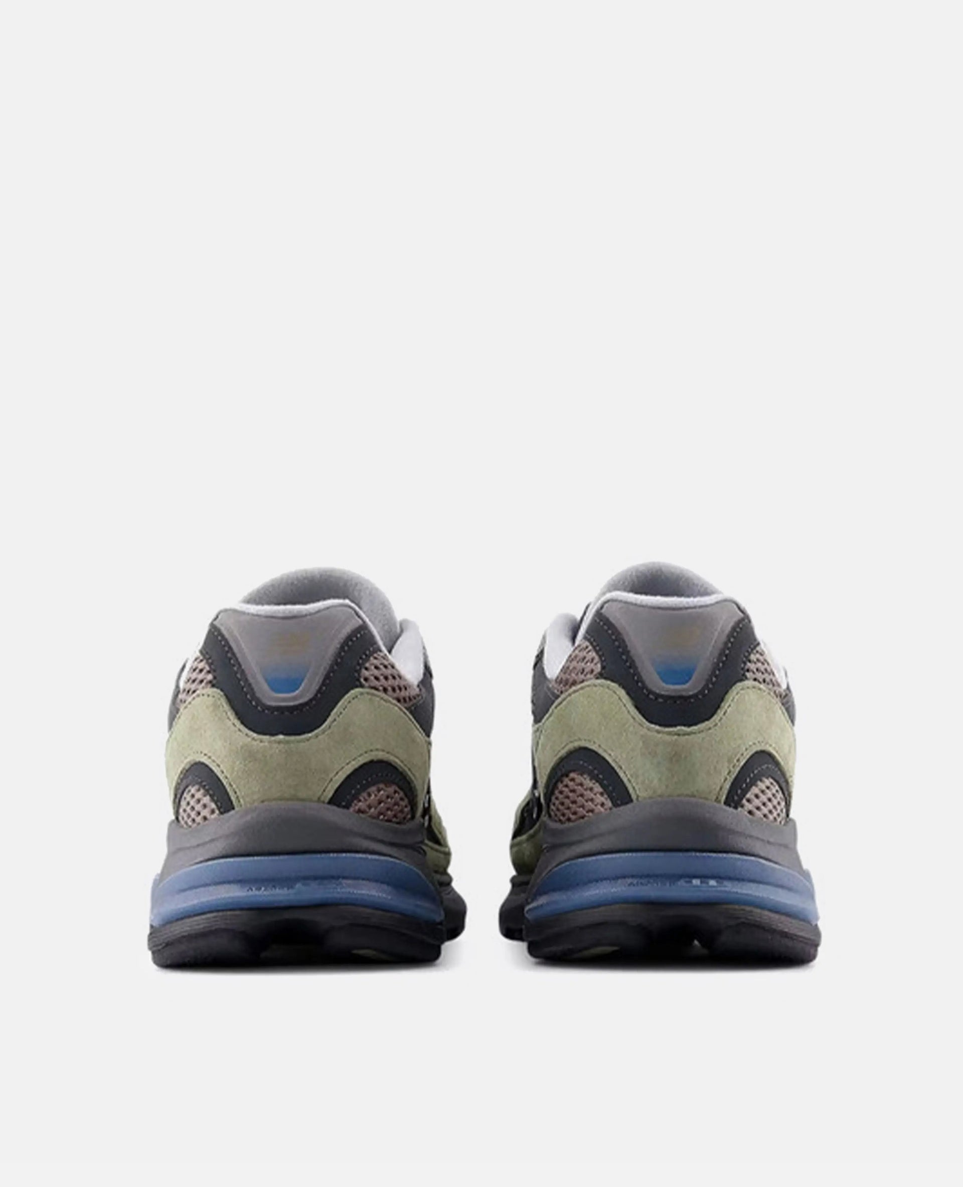 New Balance 2010 (Dark Olivine/Mushroom) New Balance