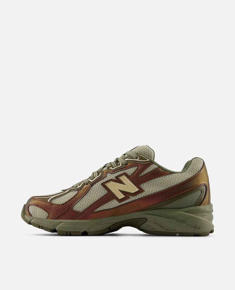New Balance U740V2 (Woodland) New Balance