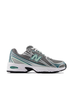 New Balance 740v2 (Silver Metallic/New Spruce)