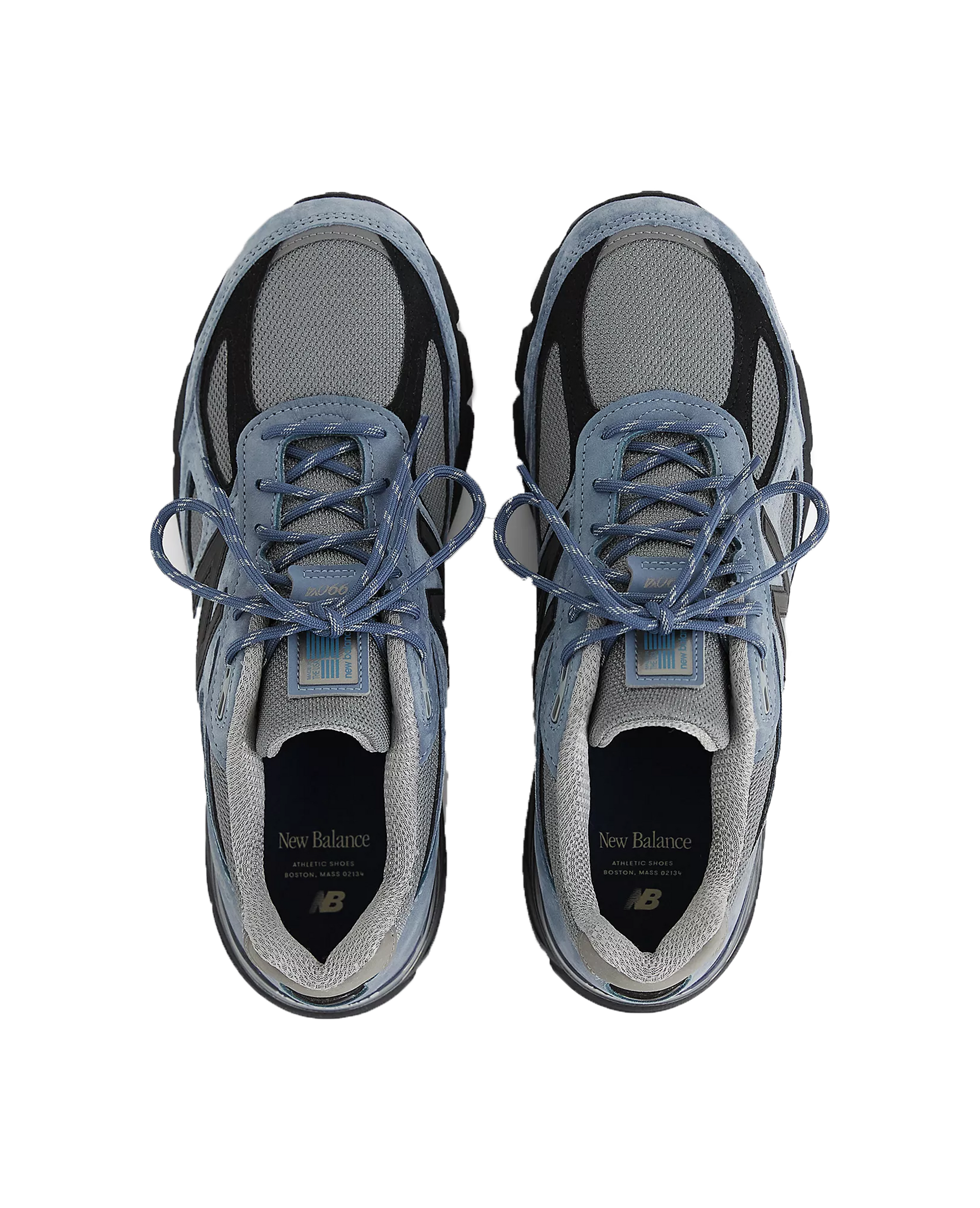 New balance U990v4 (Artic Grey)