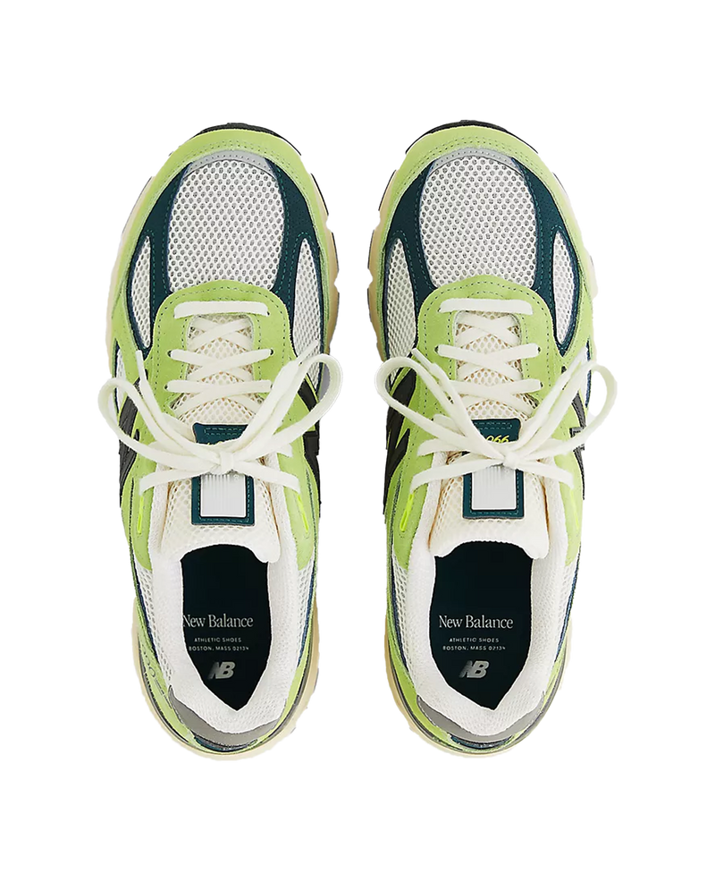 New Balance x Teddy Santis 990v4 (Hi-Res/White)