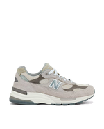 New Balance 992 Made in USA (Grey)