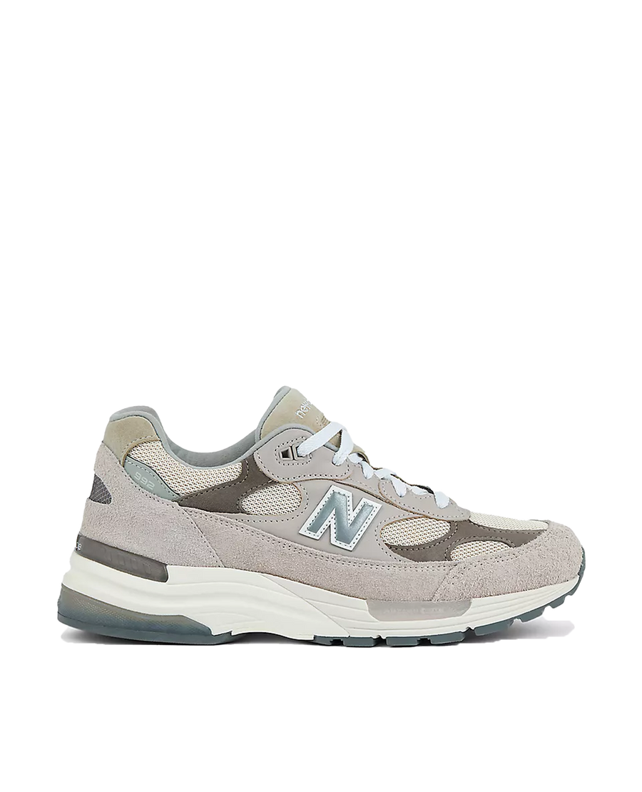 New Balance 992 Made in USA (Grey)