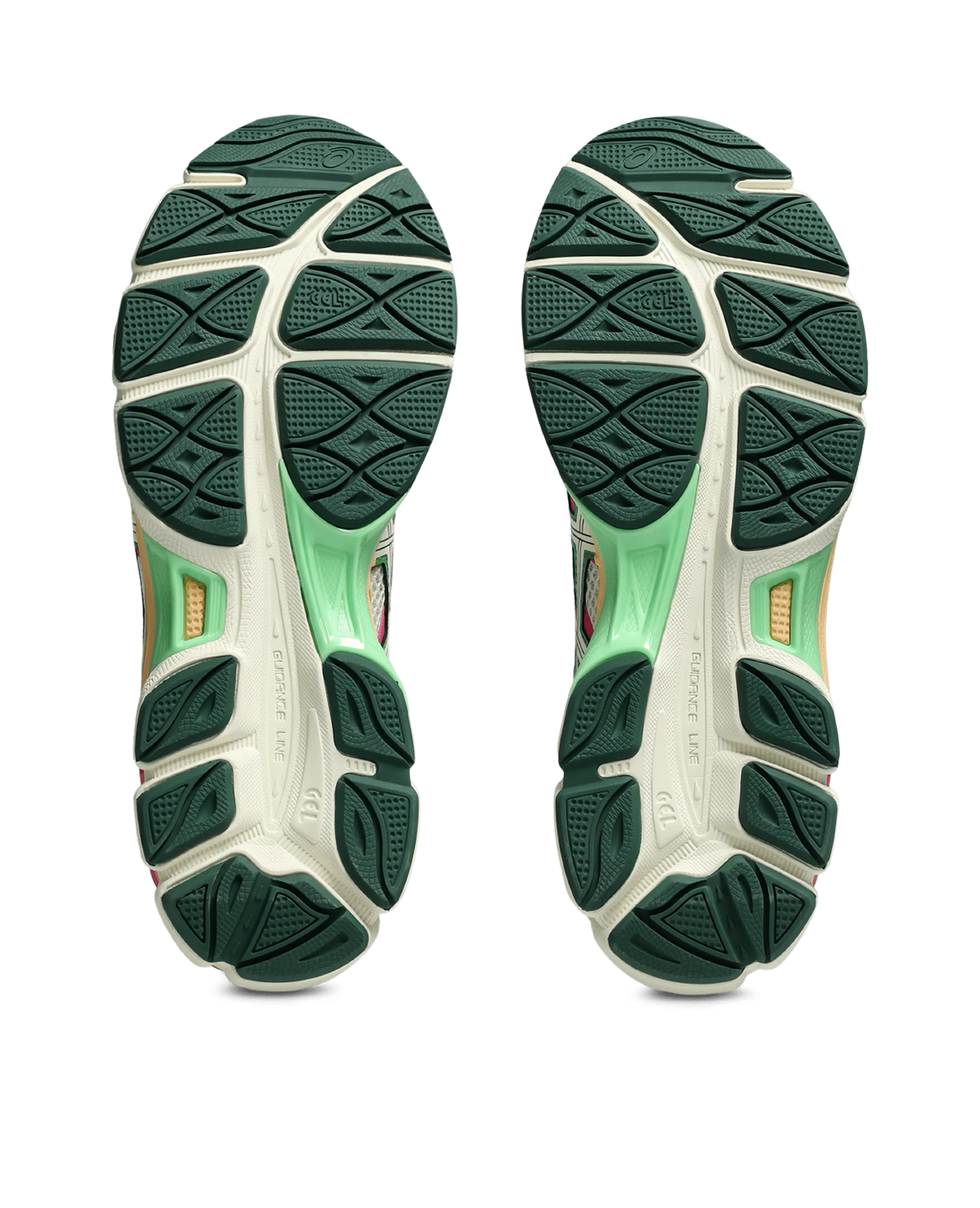 Asics Gel - Cumulus 16 (Cream/Ivory) - Patta