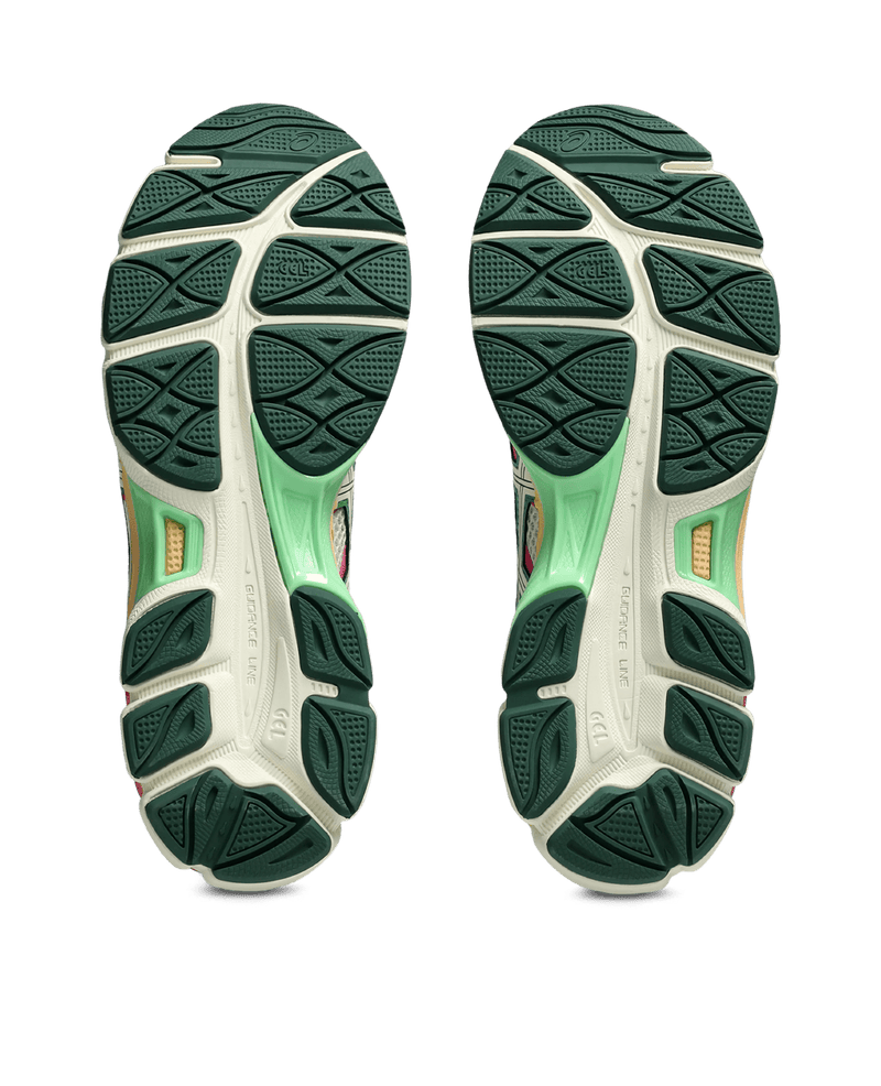 Asics Gel - Cumulus 16 (Cream/Ivory) - Patta