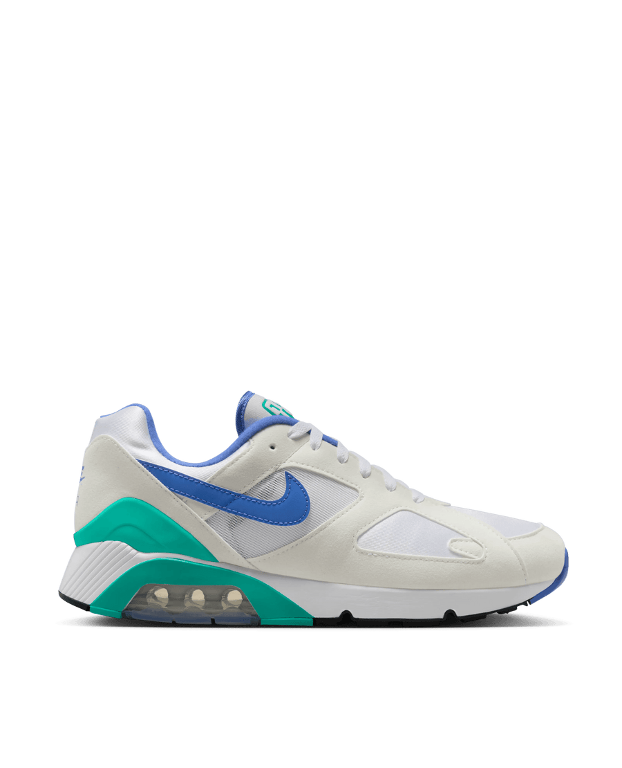 Nike Air 180 'Blue Bird' - Patta