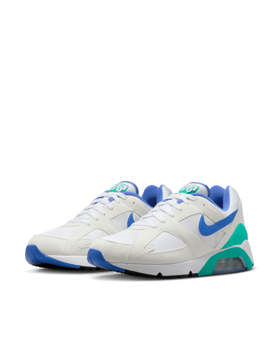 Nike Air 180 'Blue Bird' - Patta
