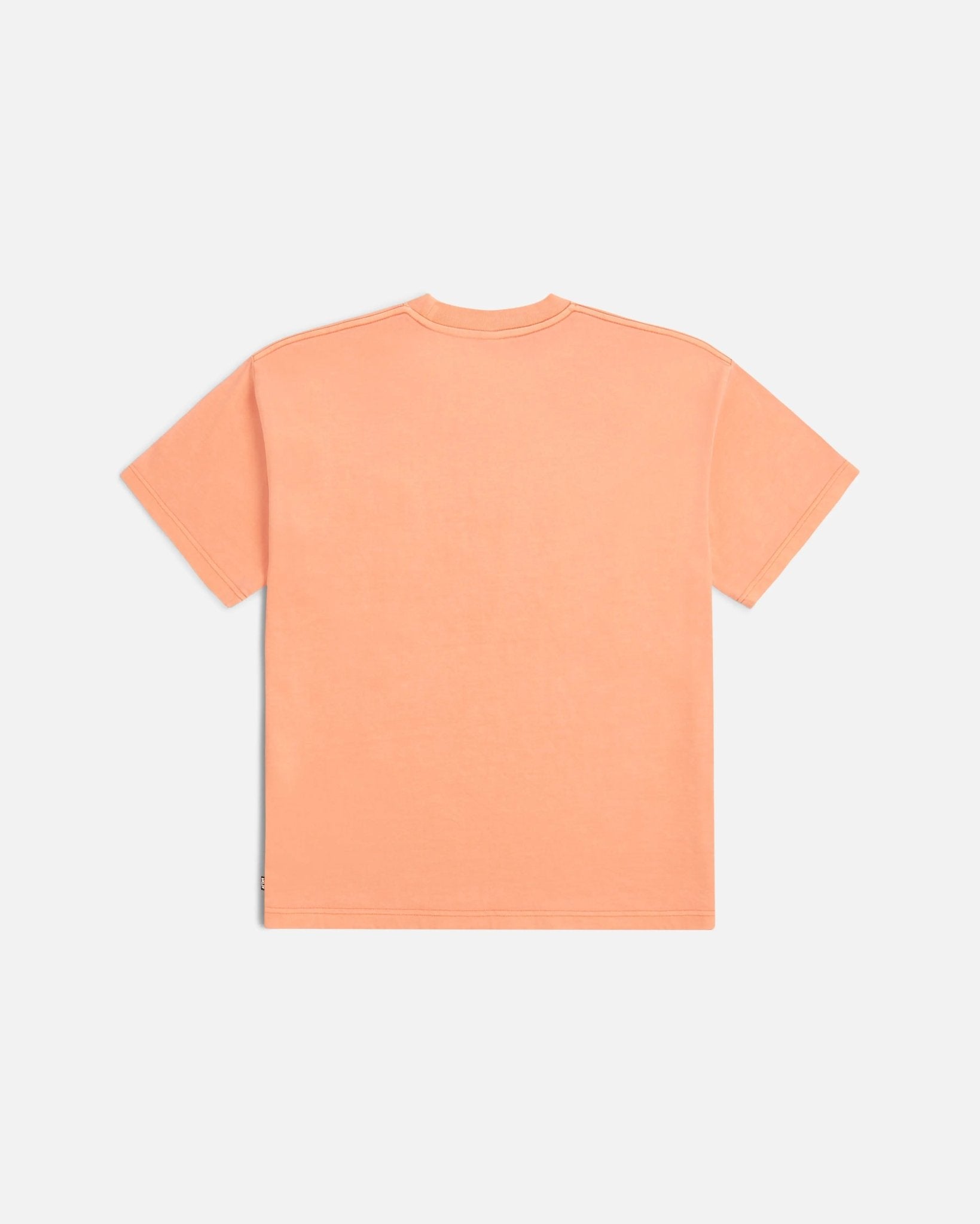 Patta Basic Washed Pocket T-Shirt (Melon) - Patta