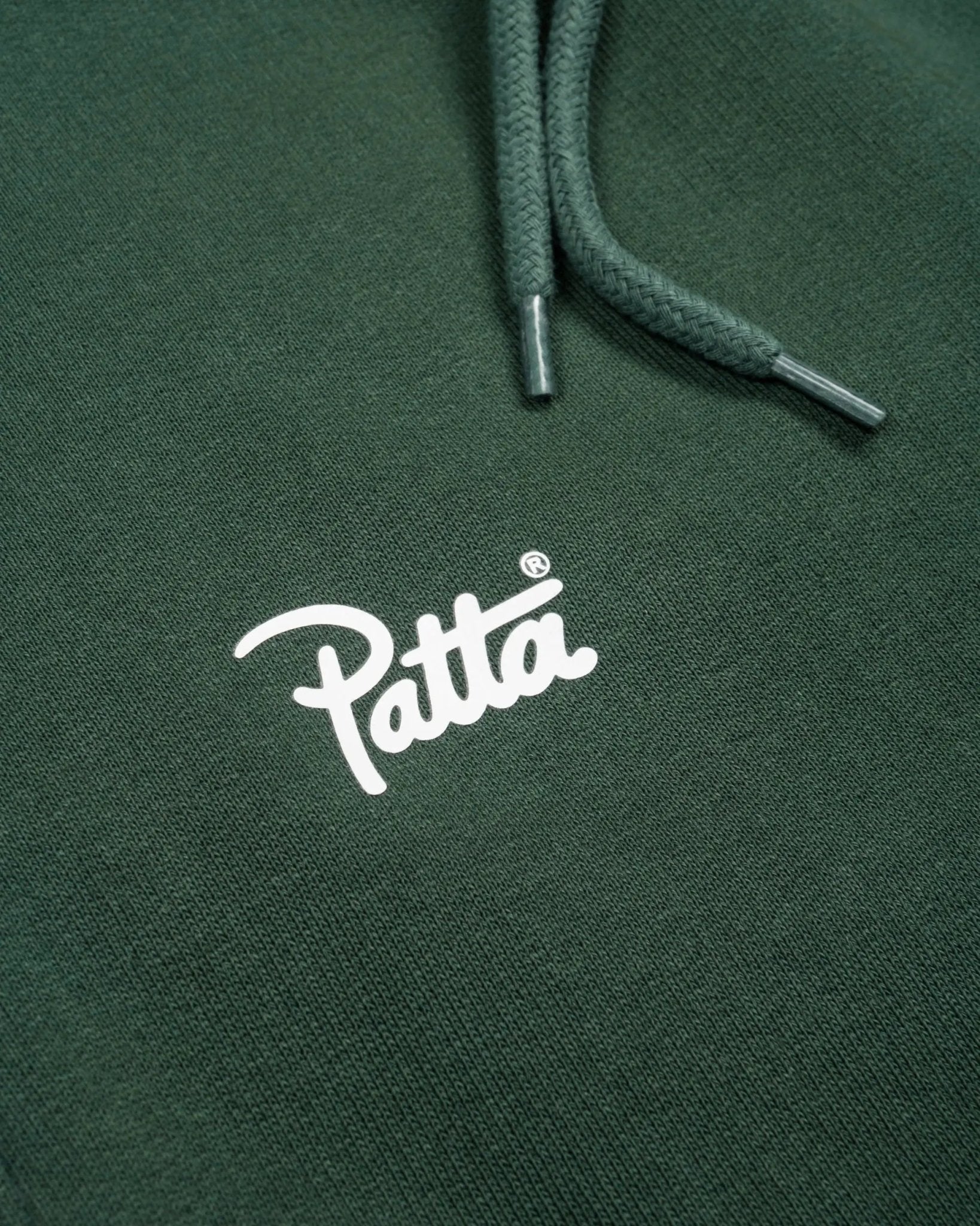 Patta Classic Jogging Pants (Bistro Green) - Patta