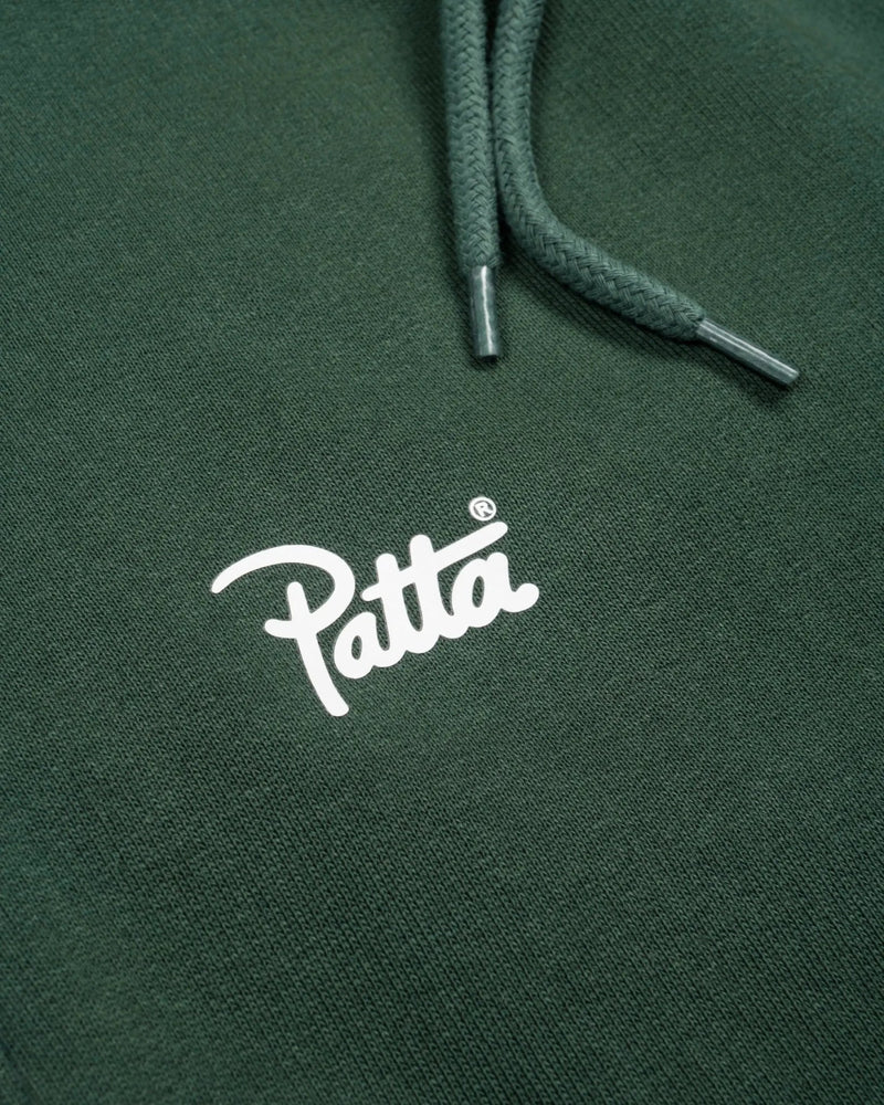 Patta Classic Jogging Pants (Bistro Green) - Patta