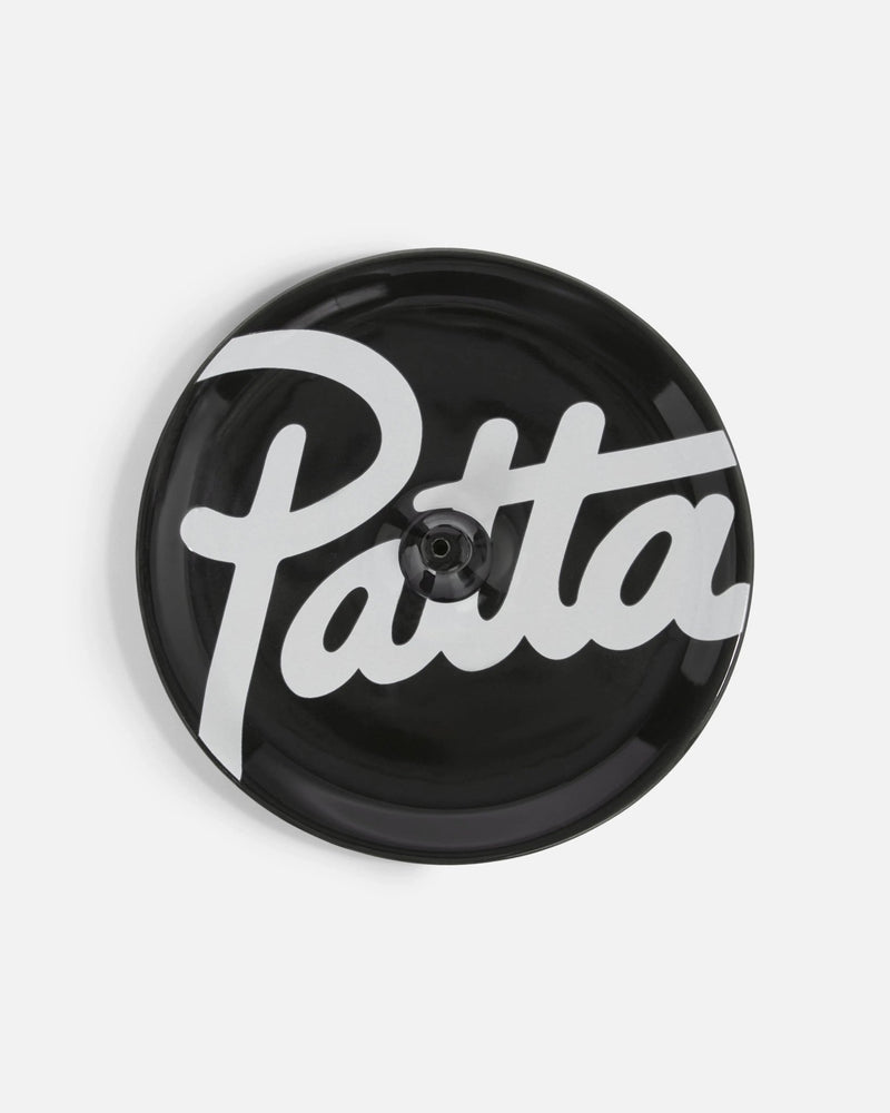 Patta Incense Holder (Black) - Patta
