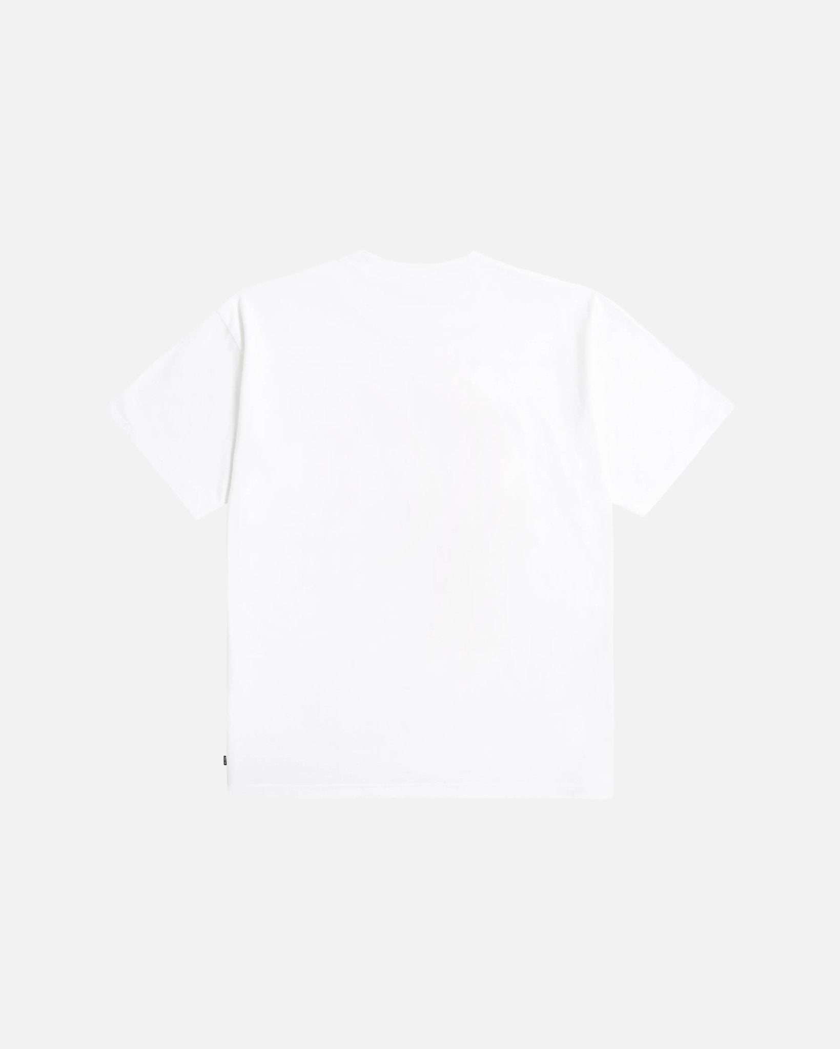 Patta Script Logo T-Shirt (White) - Patta