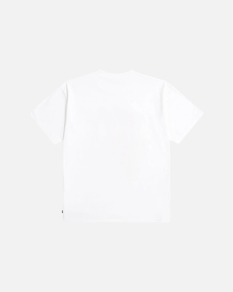 Patta Script Logo T-Shirt (White) - Patta