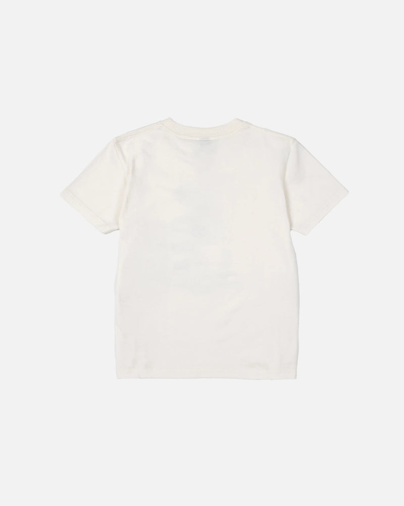 Patta You Got Mail Kids T-Shirt (Sea Salt) - Patta