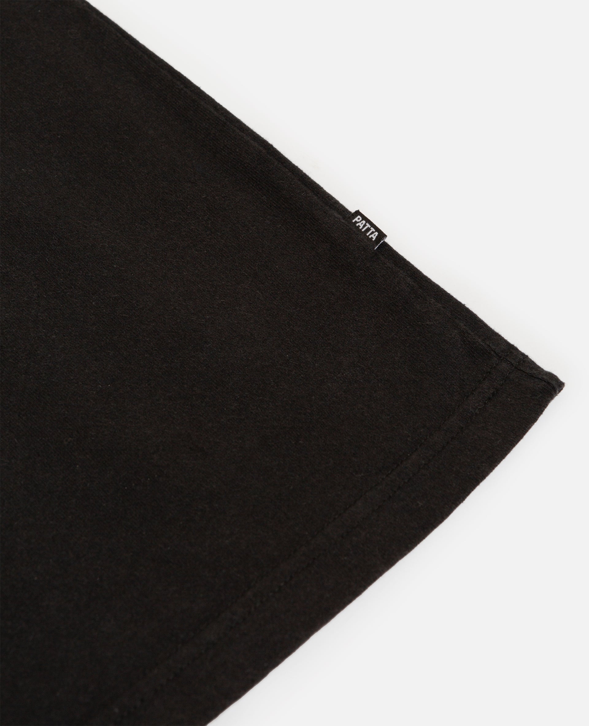 Patta Soundsystem x Tom Trago Washed Pocket T-Shirt