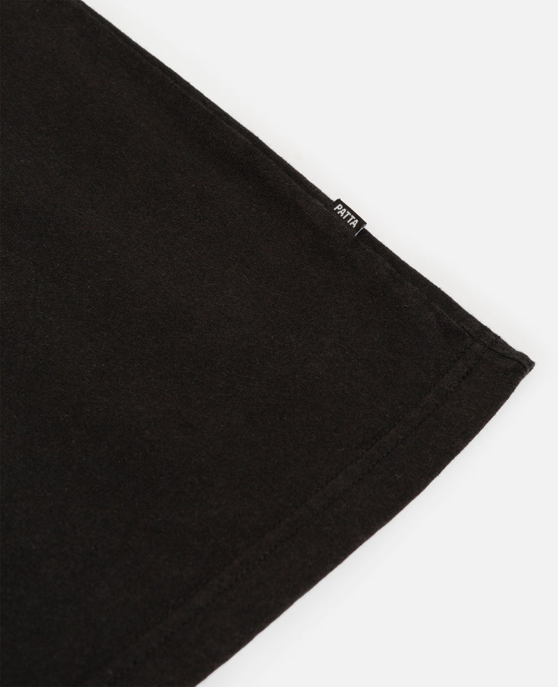 Patta Soundsystem x Tom Trago Washed Pocket T-Shirt